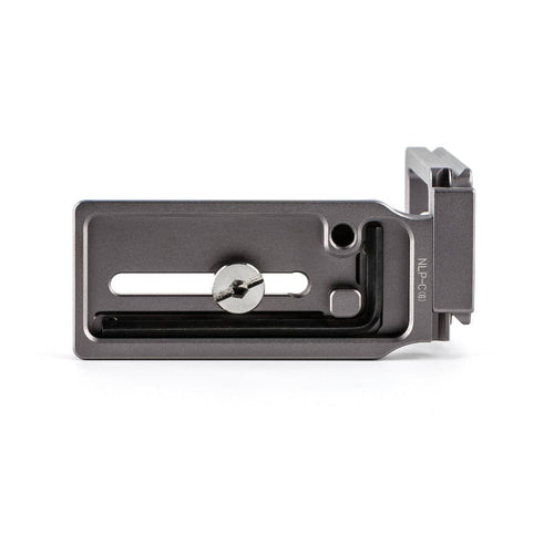 NiSi PRO NLP-CG Adjustable L Bracket for Camera with Flip Out Screen