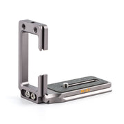 NiSi PRO NLP-CG Adjustable L Bracket for Camera with Flip Out Screen