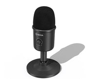 BOYA BY-CM3 Mini USB Microphone