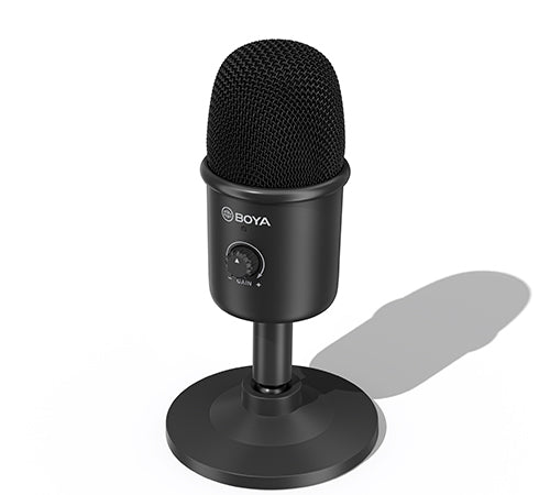 BOYA BY-CM3 Mini USB Microphone