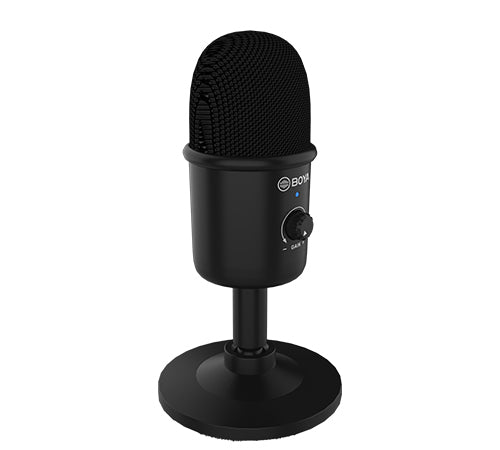 BOYA BY-CM3 Mini USB Microphone