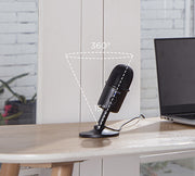 BOYA BY-CM3 Mini USB Microphone