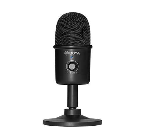 BOYA BY-CM3 Mini USB Microphone