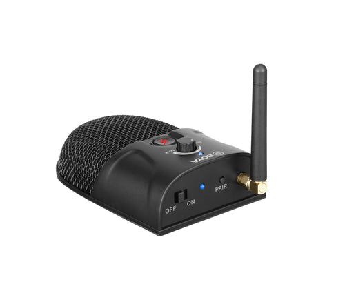 BOYA BY-BMW700 2.4G Wireless Conference Microphone