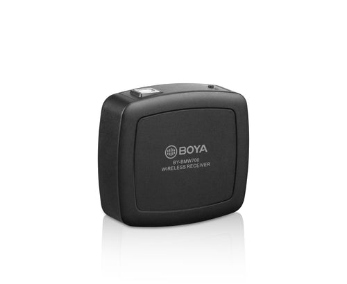 BOYA BY-BMW700 2.4G Wireless Conference Microphone