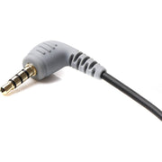 BOYA BY-CIP2 3.5mm Microphone Cable Adapter for Smartphones