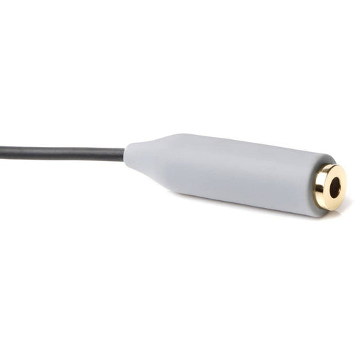 BOYA BY-CIP2 3.5mm Microphone Cable Adapter for Smartphones