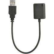 BOYA BY-EA2L USB Microphone Adapter Cable