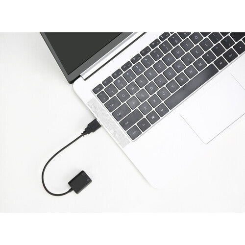 BOYA BY-EA2L USB Microphone Adapter Cable