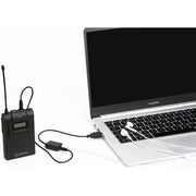 BOYA BY-EA2L USB Microphone Adapter Cable