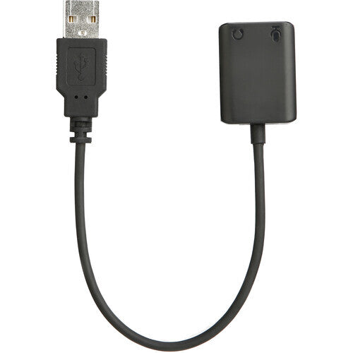 BOYA BY-EA2L USB Microphone Adapter Cable
