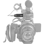 BOYA 35C-XLRPRO 3.5mm TRS Female to XLR Male Adapter