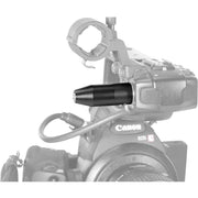 BOYA 35C-XLRPRO 3.5mm TRS Female to XLR Male Adapter