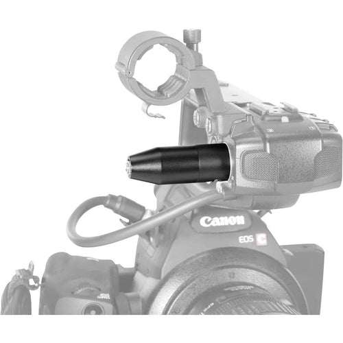 BOYA 35C-XLRPRO 3.5mm TRS Female to XLR Male Adapter