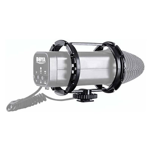 BOYA BY-C03 Shock Mount for VM300PS V02 Microphone