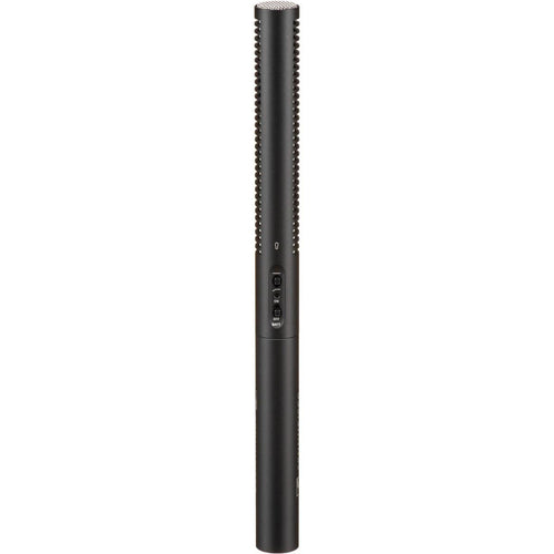 Sennheiser MKE 600 Shotgun Microphone