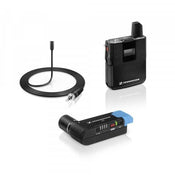 Sennheiser AVX-MKE2-3 Pro Lavalier Set (1880-1900 Mhz)