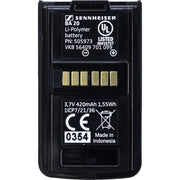 Sennheiser BA 20 Recharging Battery Pack for AVX EKP
