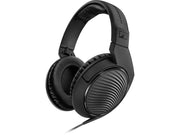 Sennheiser HD 200 PRO Over-Ear Studio Headphones