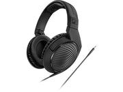 Sennheiser HD 200 PRO Over-Ear Studio Headphones