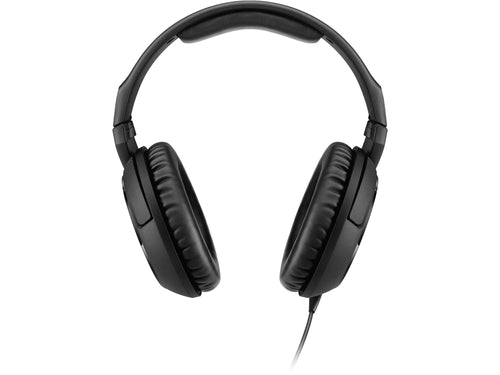 Sennheiser HD 200 PRO Over-Ear Studio Headphones