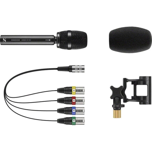Sennheiser AMBEO VR Mic 3d Audio Microphone