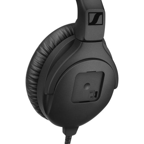 Sennheiser HD300 Pro Monitoring Headphones