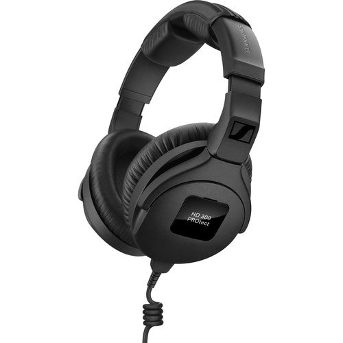 Sennheiser HD300 Pro Monitoring Headphones