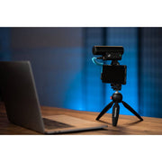 Sennheiser MKE 400 Camera-Mount Shotgun Microphone