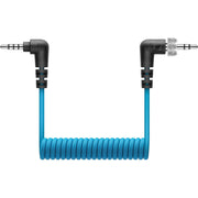 Sennheiser MKE 400 Camera-Mount Shotgun Microphone