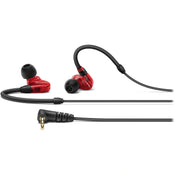 Sennheiser IE 100 PRO Professional In Ear Monitors (Red)