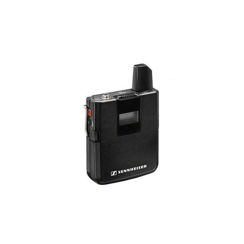 Sennheiser AVX ME2/835 SET-3 Digital Wireless Handheld and Lavalier Combo Kit