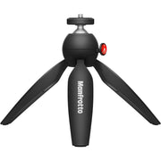 Sennheiser MKE 400 Mobile Kit Camera-Mount Shotgun Microphone with Smartphone Recording Bundle