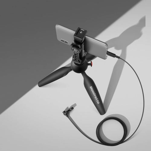 Sennheiser XS LAV USB-C Mobile Kit
