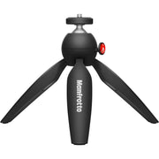 Sennheiser Mobile Kit Mini Tripod and Smartphone Clamp for Mobile Recording
