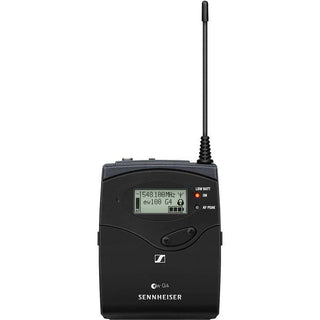 Sennheiser SK 100 G4-G Wireless Bodypack Transmitter (566 - 608 MHz)