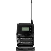 Sennheiser ew 500 FILM G4-GBW Portable Wireless Combo Set (606 - 678 MHz)
