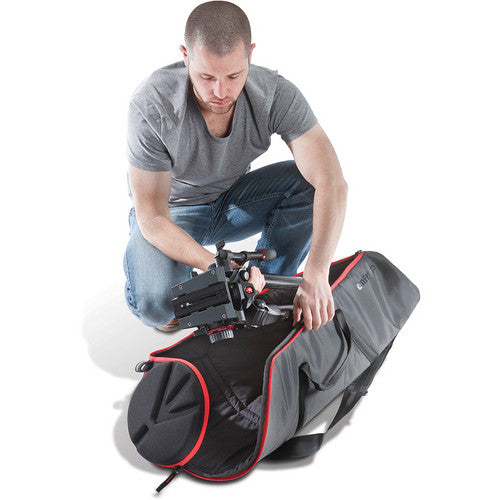 Manfrotto Kit Video 509 + 545GBK + Bag