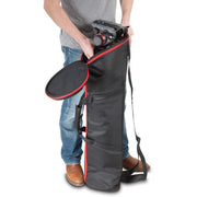 Manfrotto Kit Video 509 + 545GBK + Bag