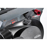 Manfrotto Kit Video 509 + 545GBK + Bag