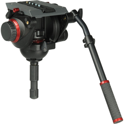 Manfrotto Kit Video 509 + 545GBK + Bag