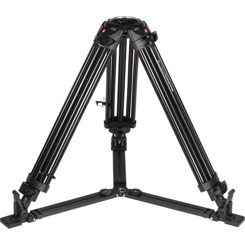 Manfrotto Kit Video 509 + 545GBK + Bag
