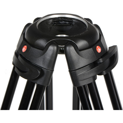 Manfrotto Kit Video 509 + 545GBK + Bag