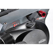 Manfrotto 509HD Head Video 509HD 100mm Ball