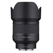 Samyang 50mm f1.4 AF Series Full Frame II Lens for Sony E Mount