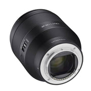 Samyang 50mm f1.4 AF Series Full Frame II Lens for Sony E Mount