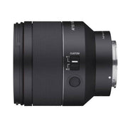 Samyang 50mm f1.4 AF Series Full Frame II Lens for Sony E Mount