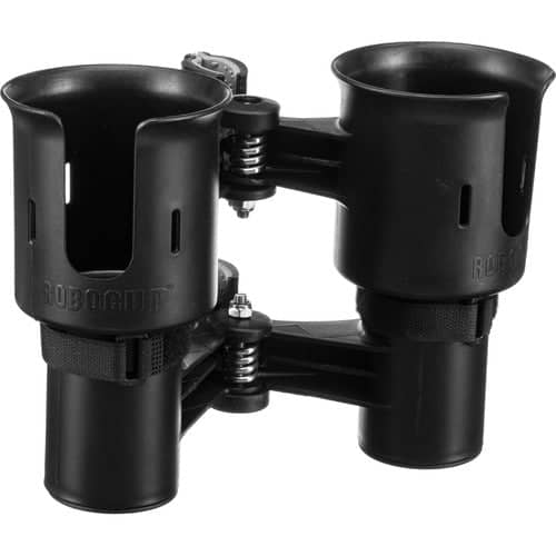 Inovativ Robo Cup Black