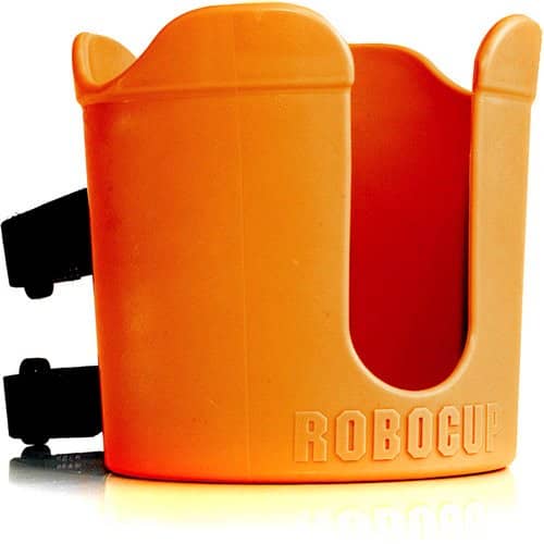 Inovativ Robo Cup Plus Orange