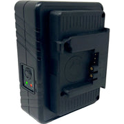 Core SWX Gpm-X2B Mini Dual Batt Charger B Mount